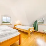 Appartement Die Grosse Gruene Burtevitz