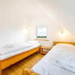 Die Grosse Gruene Appartement Burtevitz
