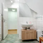 Appartement Die Grosse Gruene