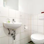 Die Grosse Gruene Appartement