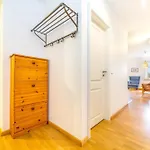 Appartement Die Grosse Gruene Burtevitz