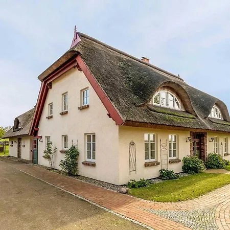 Die große Grüne Apartment