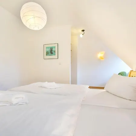 Grosse Gruene アパート