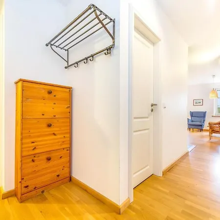 Die große Grüne * Burtevitz