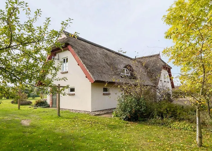 Ferienwohnung, Land, Ruhe, Ruegen